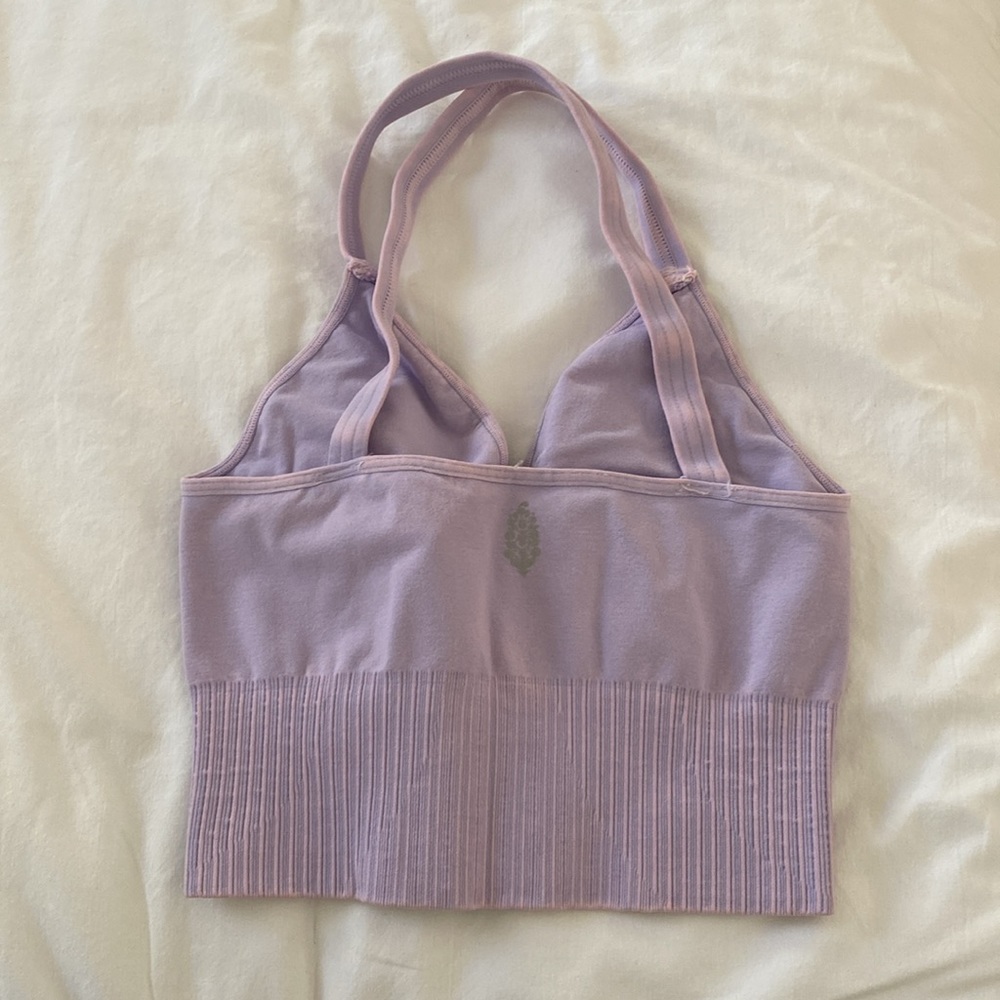 FP MOVEMENT NWT Good Karma Crop Top - Picture 5 of 10